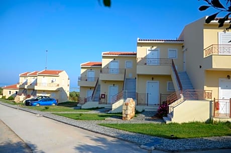 Elafonisos Diamond Resort