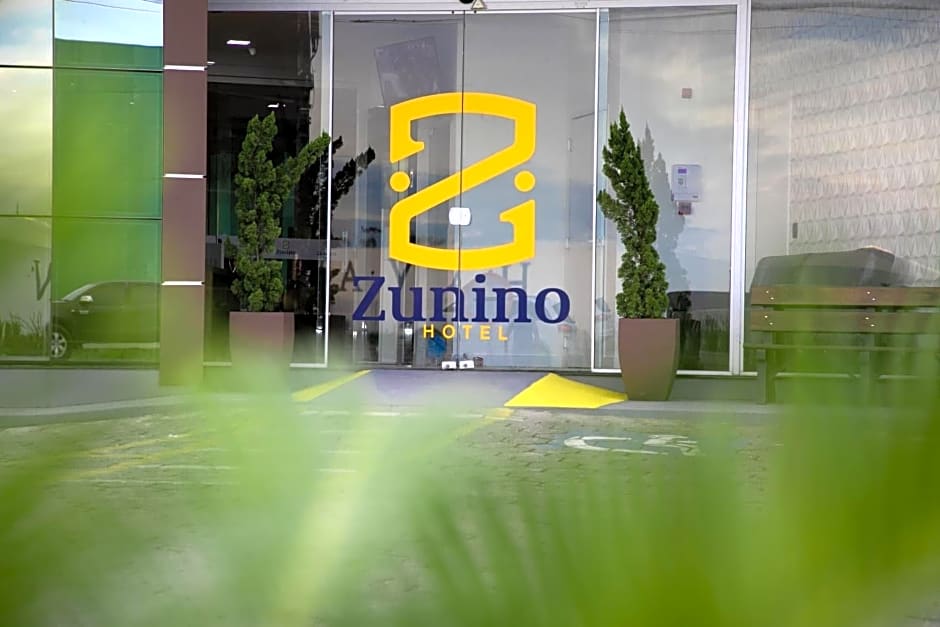 Hotel Zunino