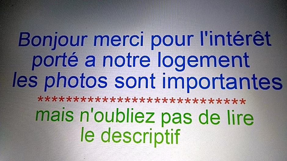 le haut village chambres d'hôtes en baie de somme
