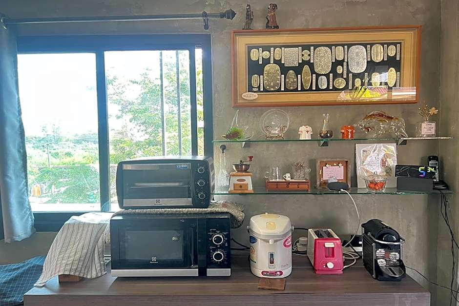 BKL Pool Villa Pattaya