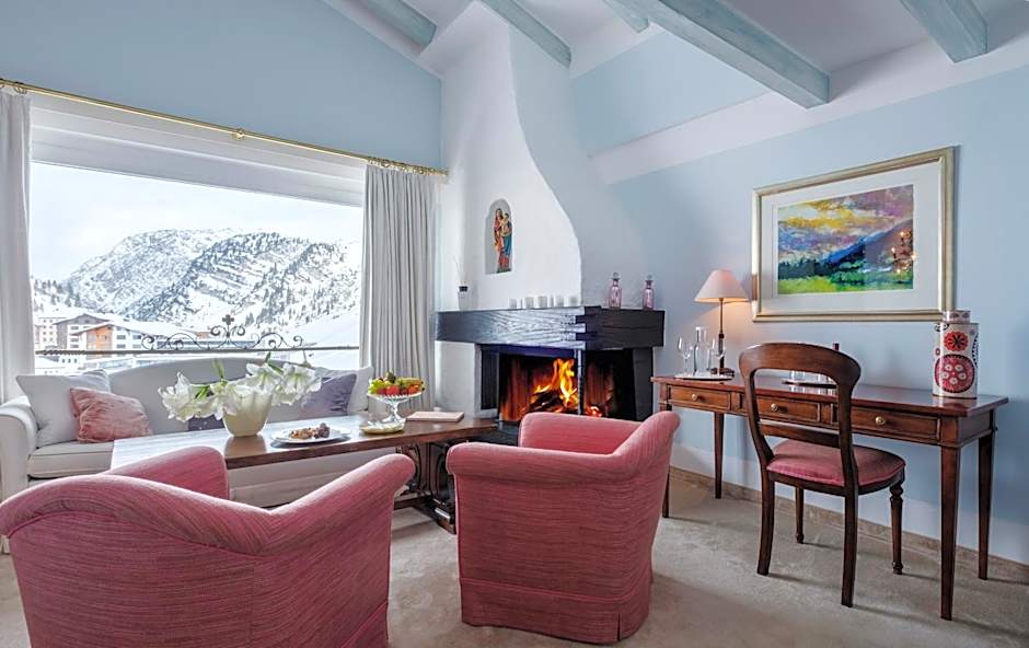 A-ROSA Hotel Thurnher's Alpenhof