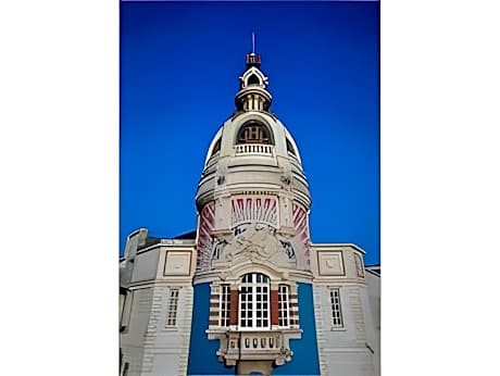 Cerise Nantes Atlantis