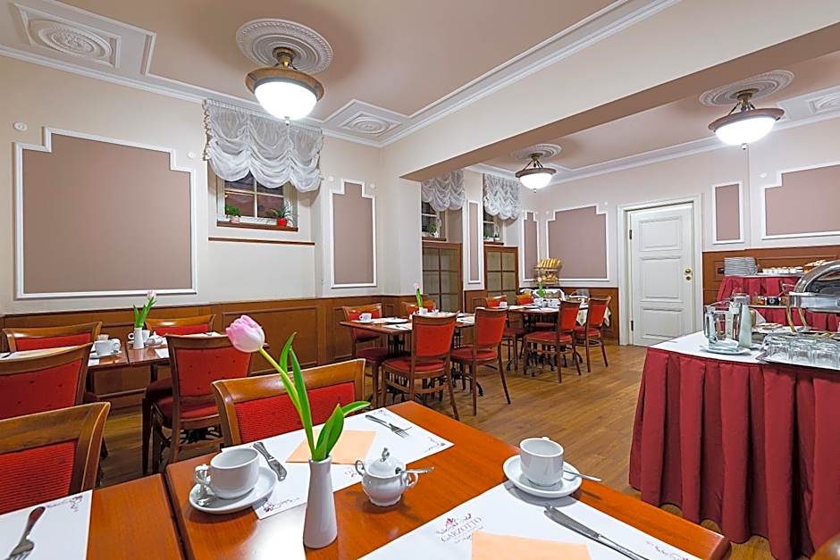 Boutique Hotel Romanza