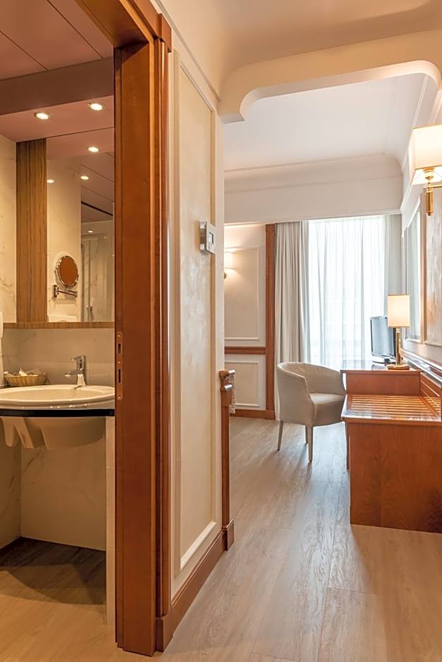 Grand Hotel Terme & Spa