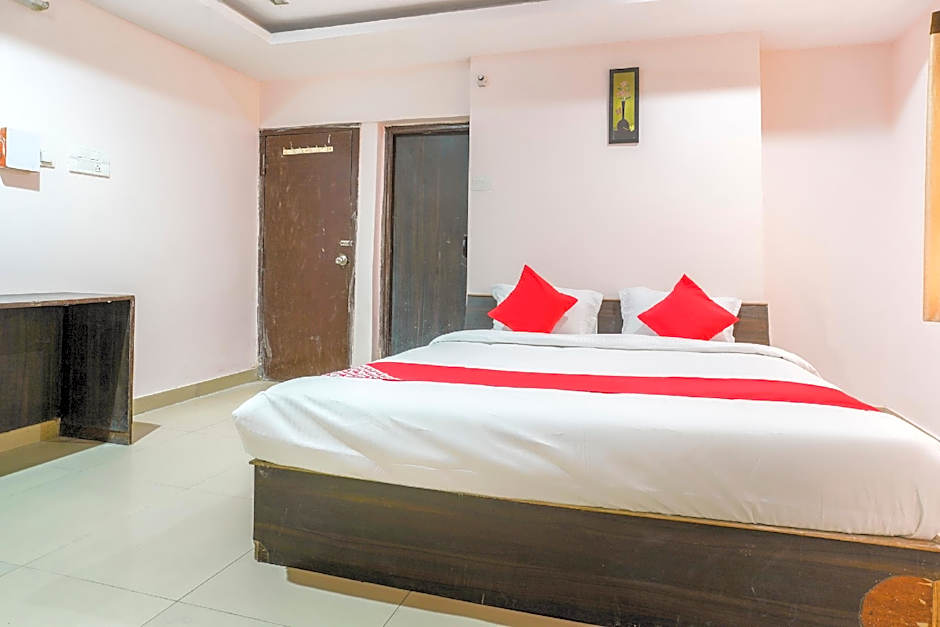 Hotel Sunshine Inn by OYO Rooms – Hyderabad, 