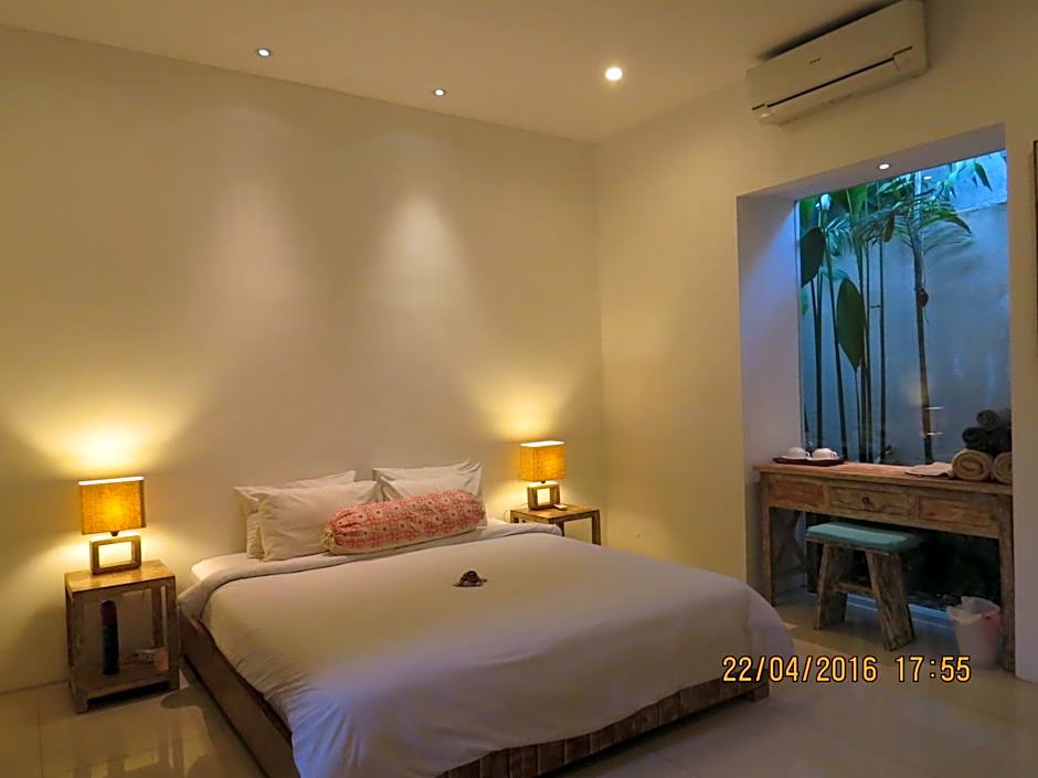 Villa Kim Seminyak