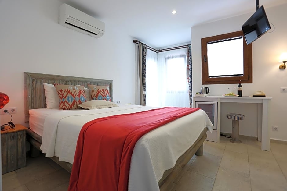 Mosso Boutique Hotel