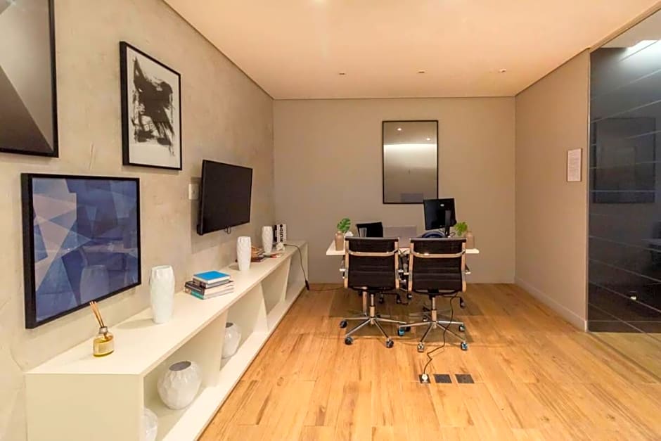 BHomy Centro - Estiloso LZ1209