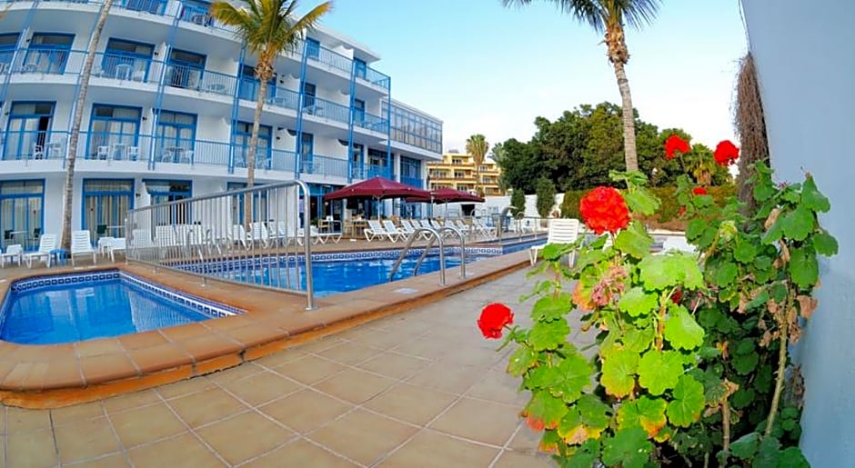 Costa Volcan and Spa