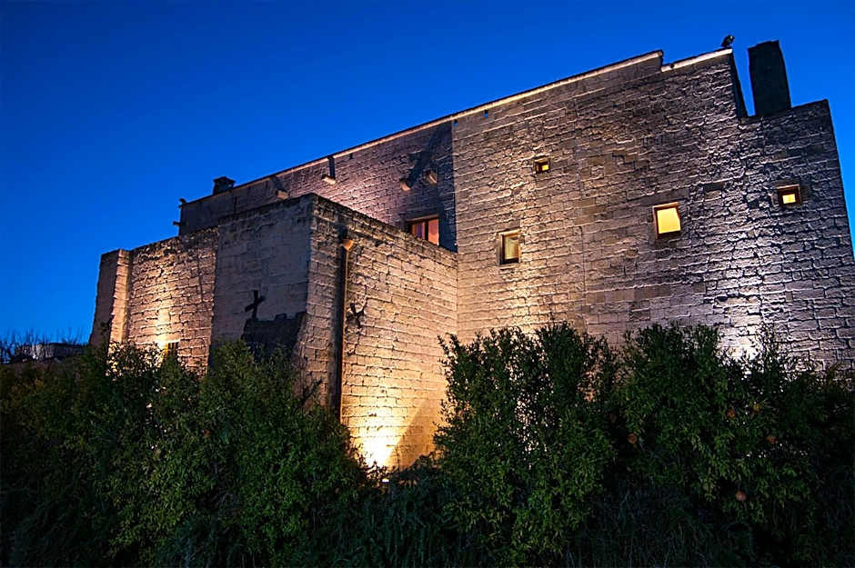 Masseria La Millenaria