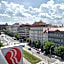 Ramada Prague City Center