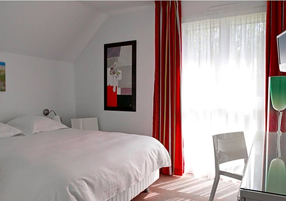 Hotel le Crouesty
