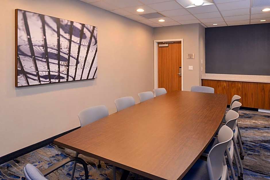 Fairfield Inn & Suites by Marriott Columbus Grove City
