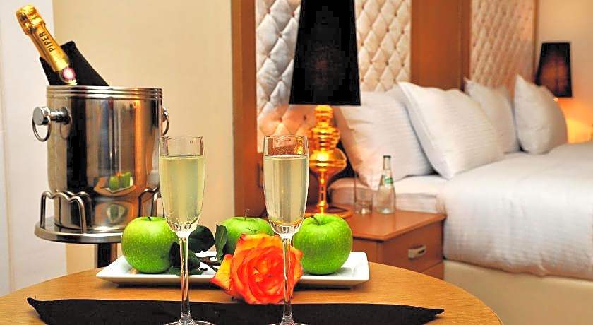 Teatro Boutique Hotel