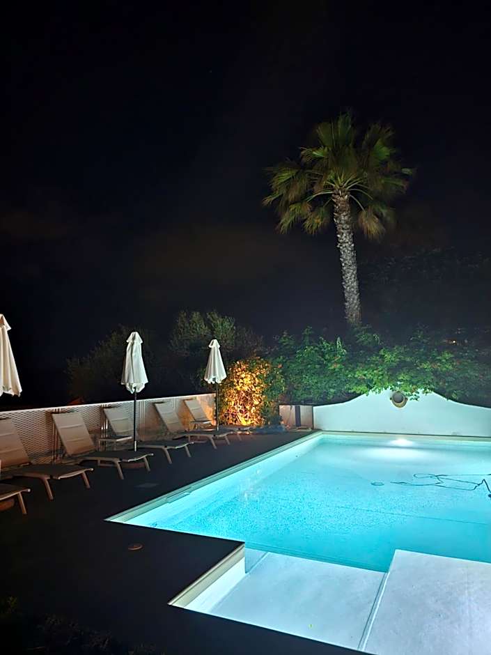 B&B Villa Di Giorgi