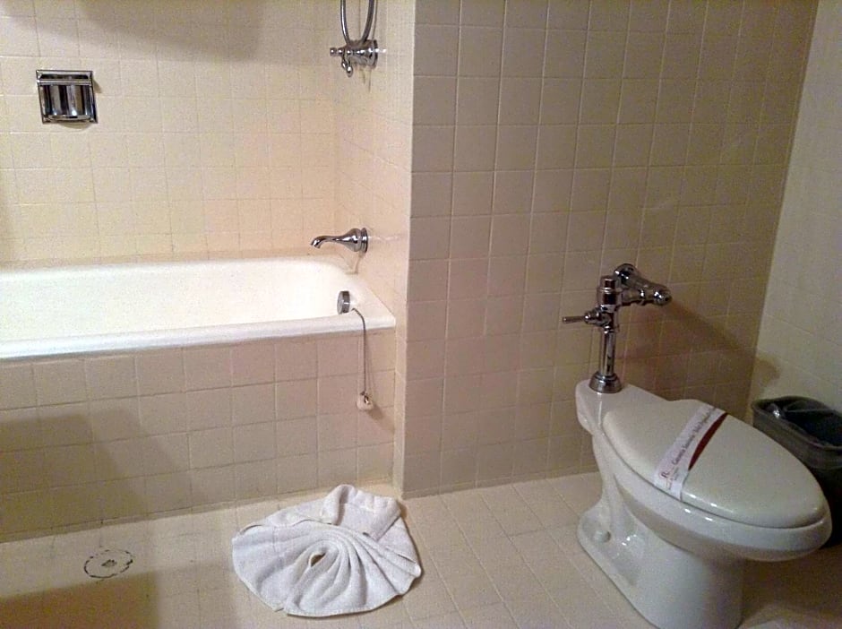 Hotel Real de Uruapan