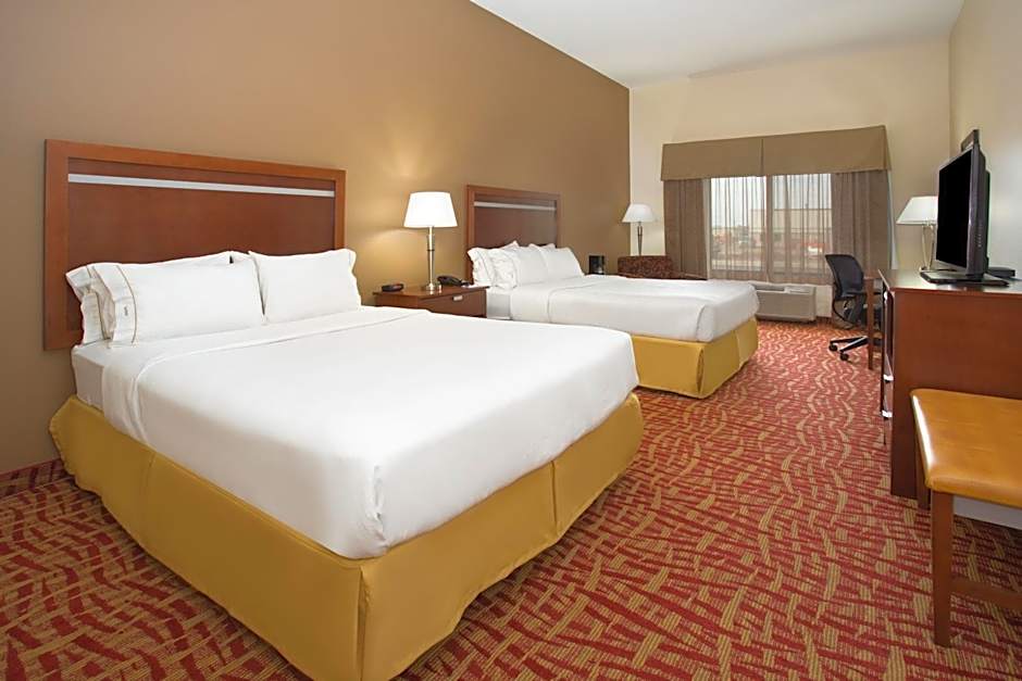 Holiday Inn Express Hotel & Suites Glendive By IHG