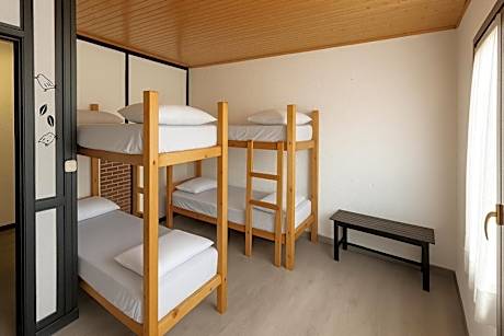 Albergue Tritón - Villanúa