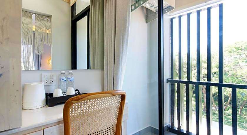 The Wood Pattani Hotel