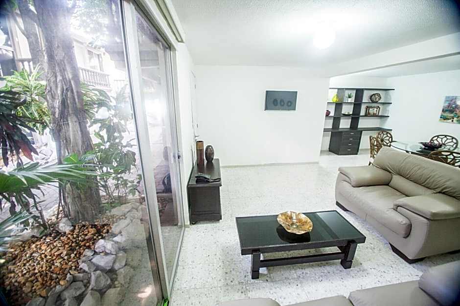 Suites Lafragua