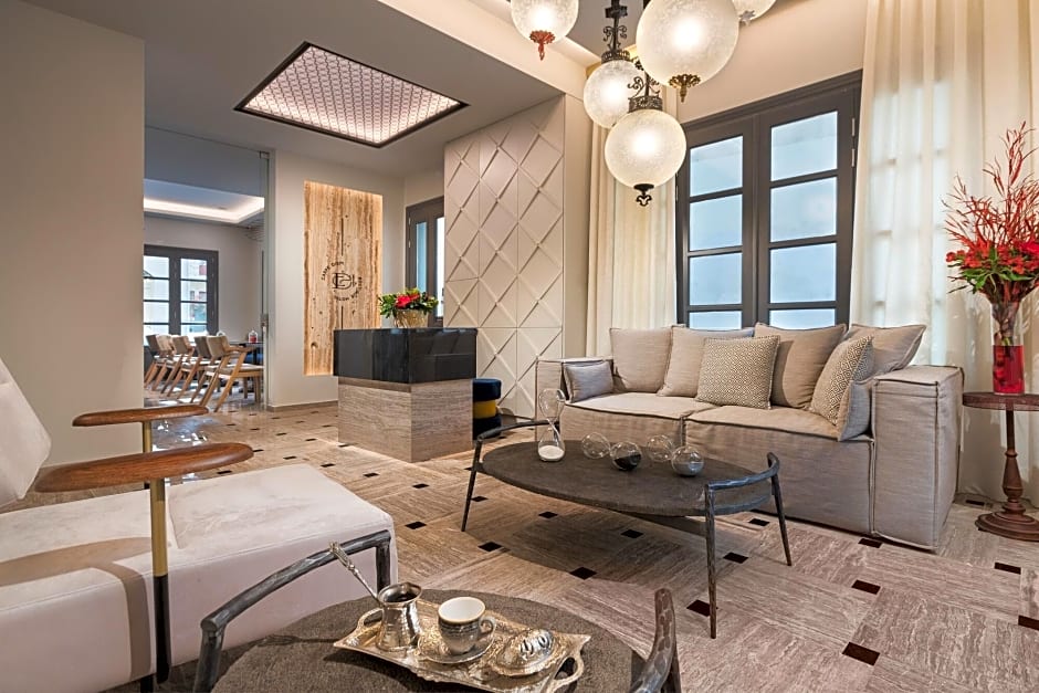 Carpe Diem Boutique Hotel