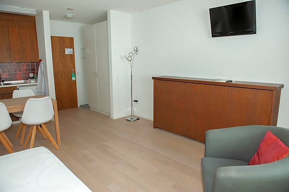 Hotel Sporting