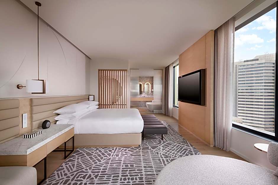 Adelaide Marriott Hotel