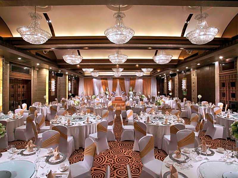 Xi’an DaJing Castle Hotel