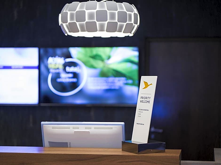 Mercure Lublin Centrum