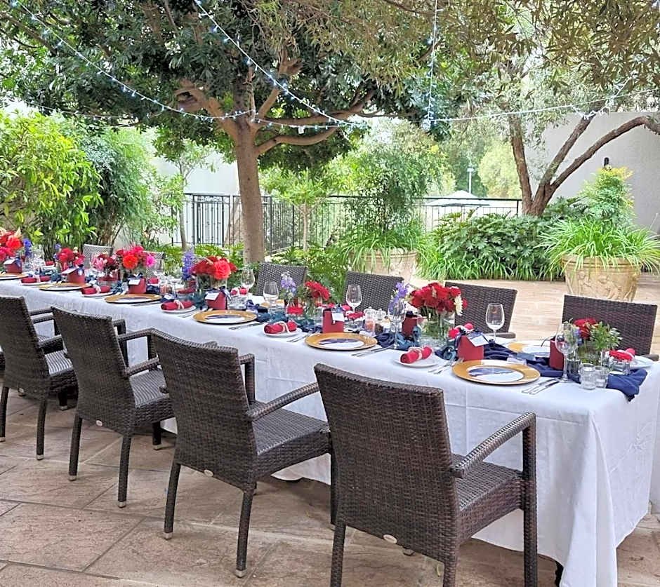 The Syrene Boutique Hotel