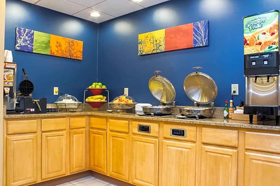 Fairfield Inn by Marriott New York LaGuardia Airport/Flushing