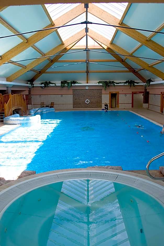 Hotel Minella & Leisure Centre