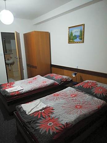 Economy Twin Room
