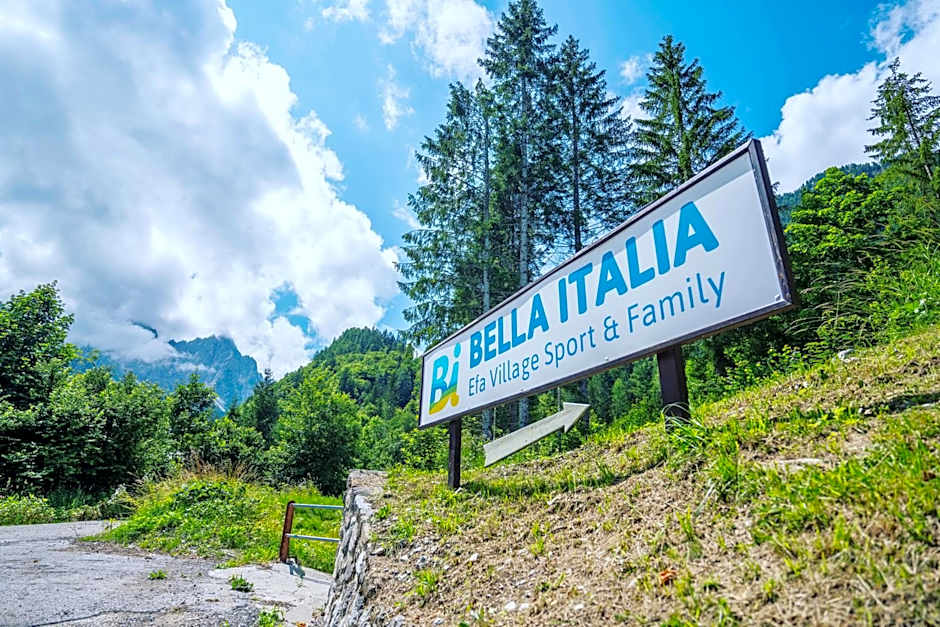 Bella Italia & EFA Village