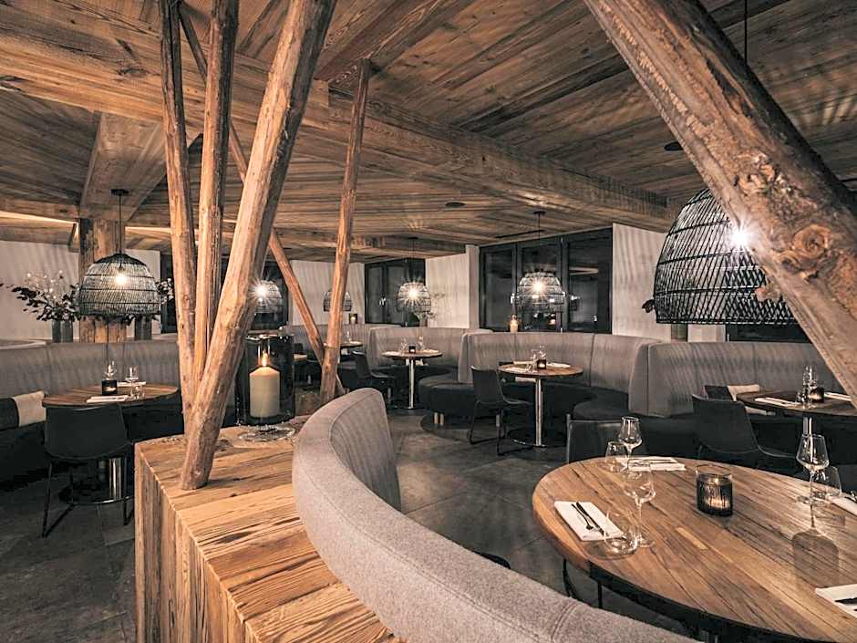 VAYA Galtür Paznaun