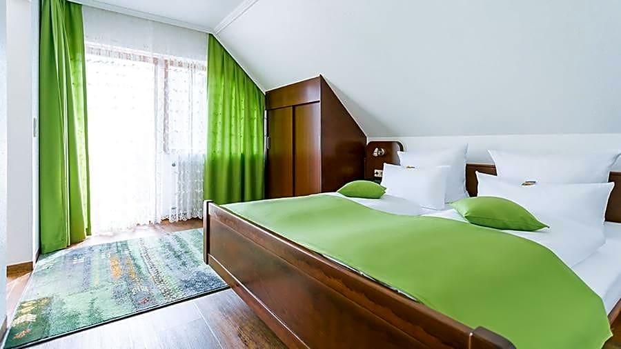 Relax Apartments Tannenhof