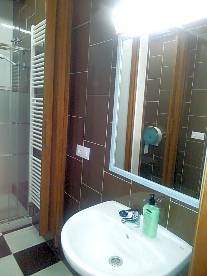 La Casa de Mi Abuela