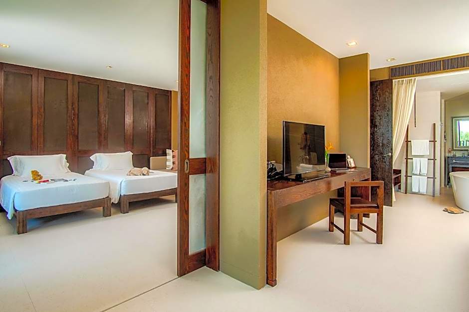 Sunsuri Phuket Hotel