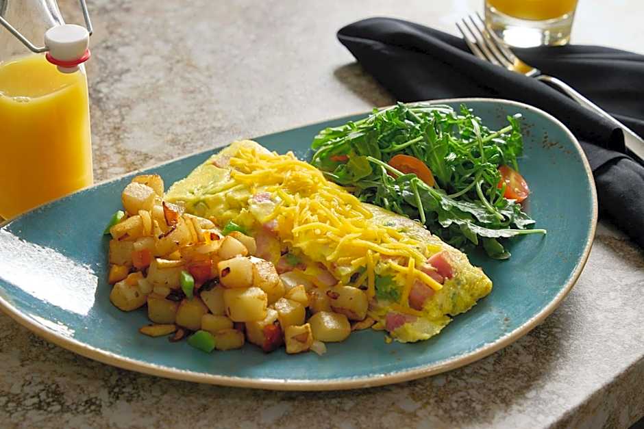 Sheraton Kansas City Hotel At Crown Center