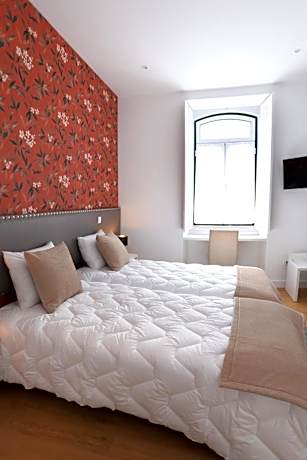 Glass Boutique - Rooms & Suites