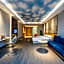 Wanxi Hotel (Ningbo Cixi Longshan Branch)