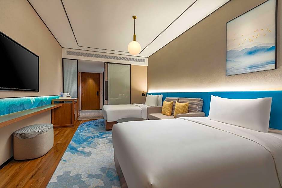 Hilton Garden Inn Xingyi Wanfenglin