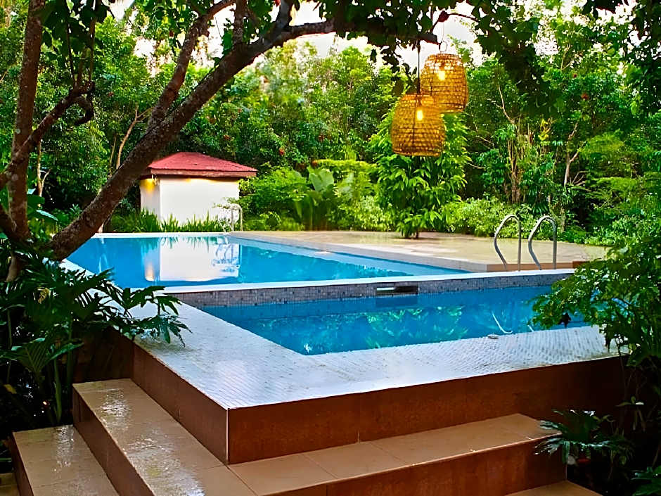 Sulyap Bed & Breakfast – Casa de Obando Boutique Hotel