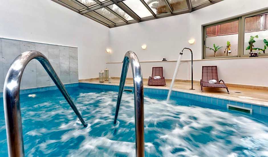 Blue Sea Beach Affiliated By Melia