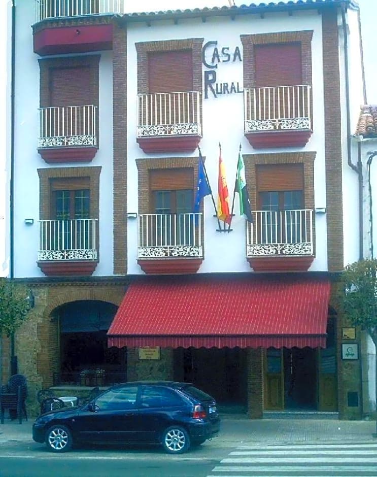 Hotel El Yedron