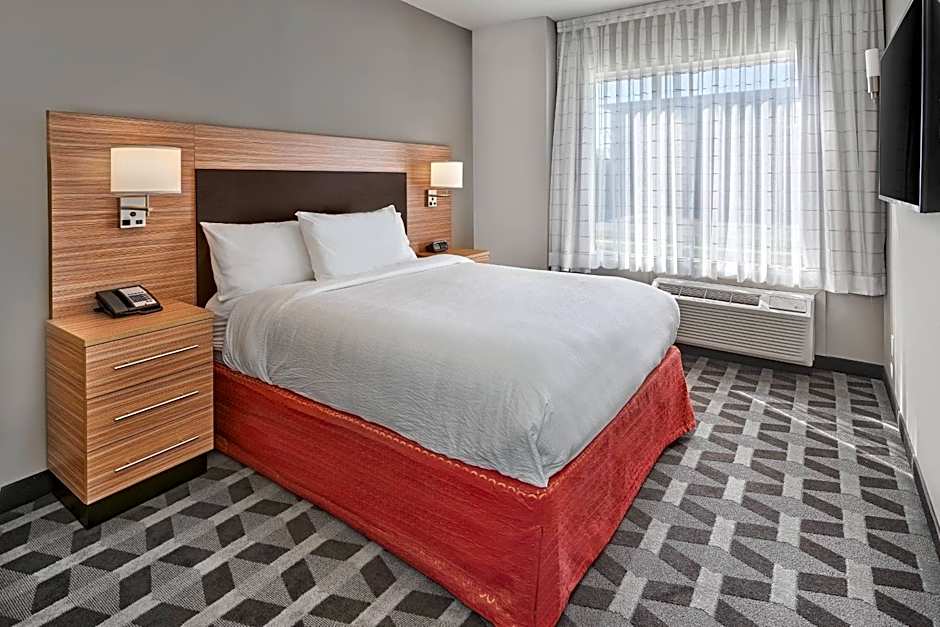 TownePlace Suites by Marriott Edmonton Sherwood Park