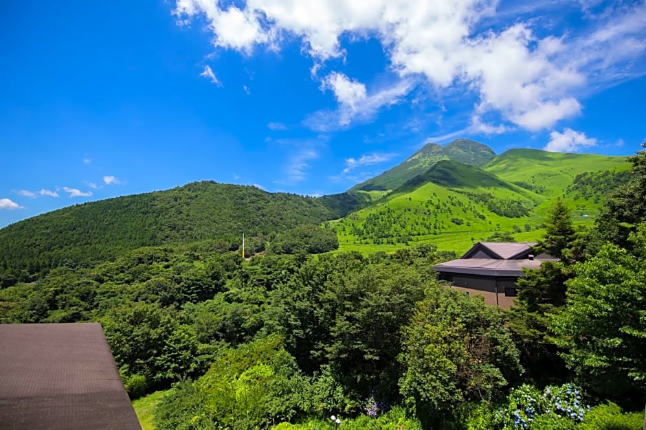Yufuin Onsen Yufuin Nanairo no Kaze