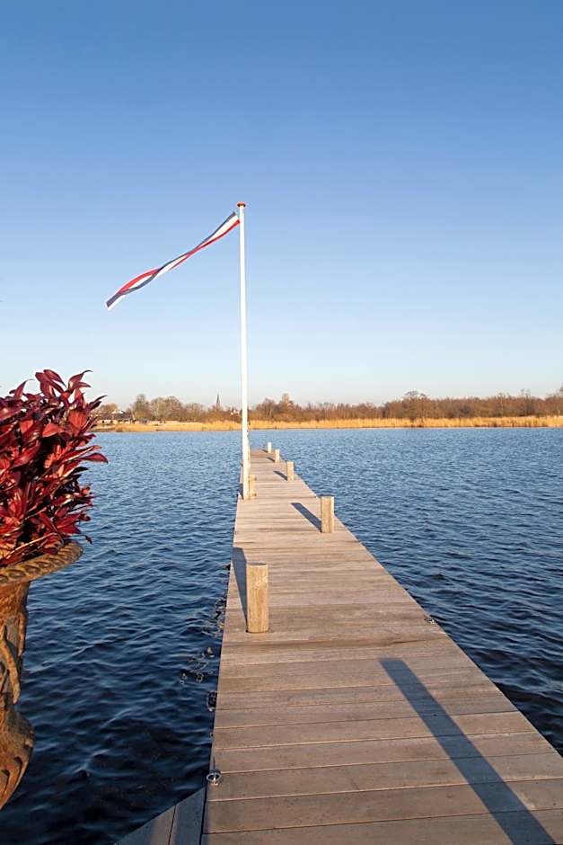 Restaurant-Hotel de Watergeus