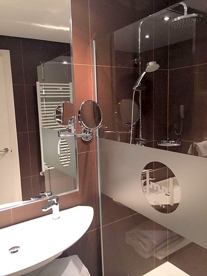 Silken Monumental Naranco