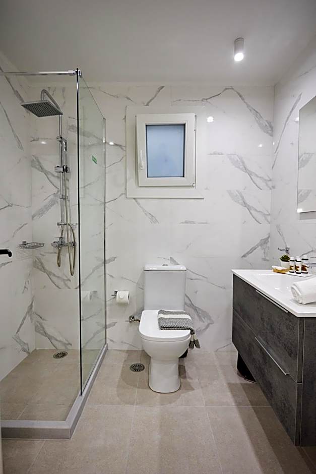 Vasilicari Apartments